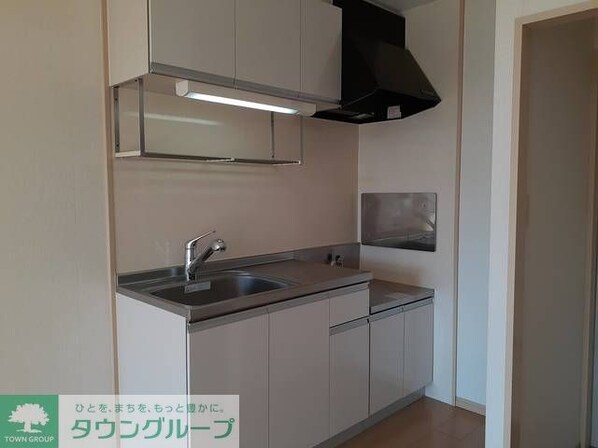 エルディム鈴木の物件内観写真